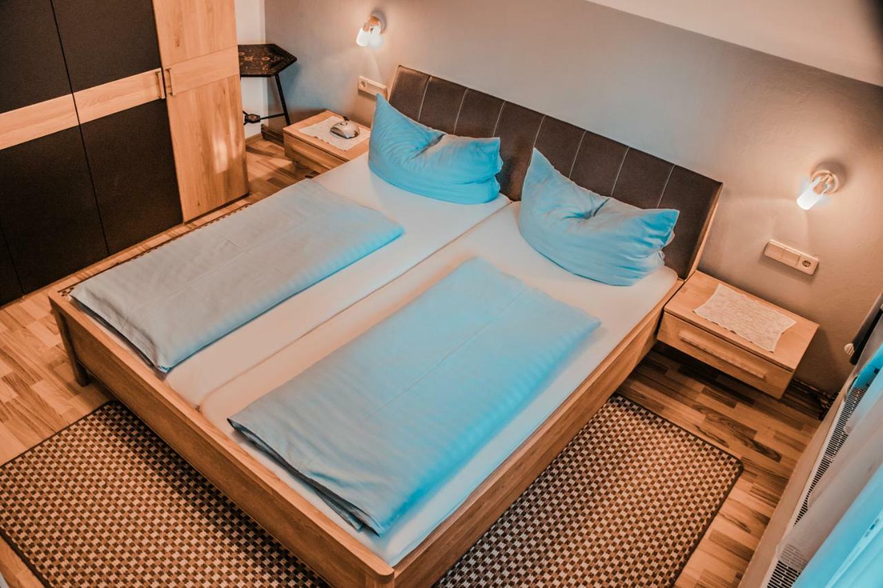 Apartment Arneitz Faak am See