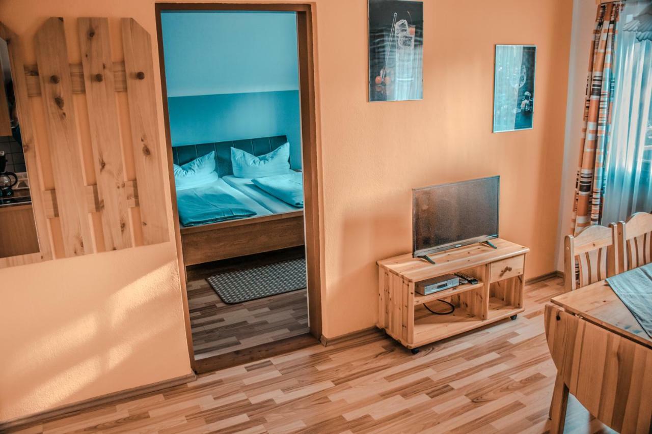Apartment Arneitz Faak am See