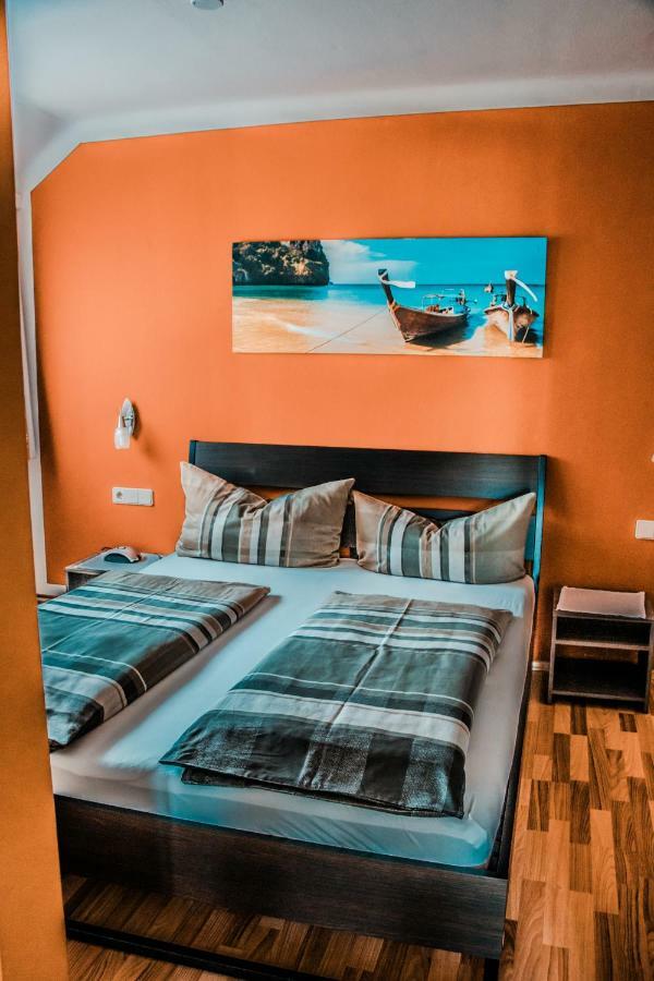 Arneitz Apartment