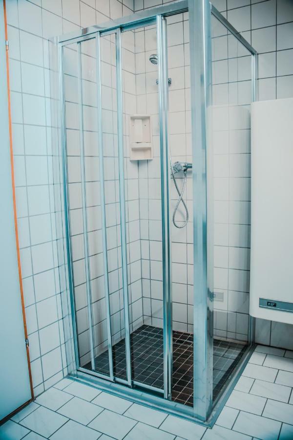 Arneitz Apartment *