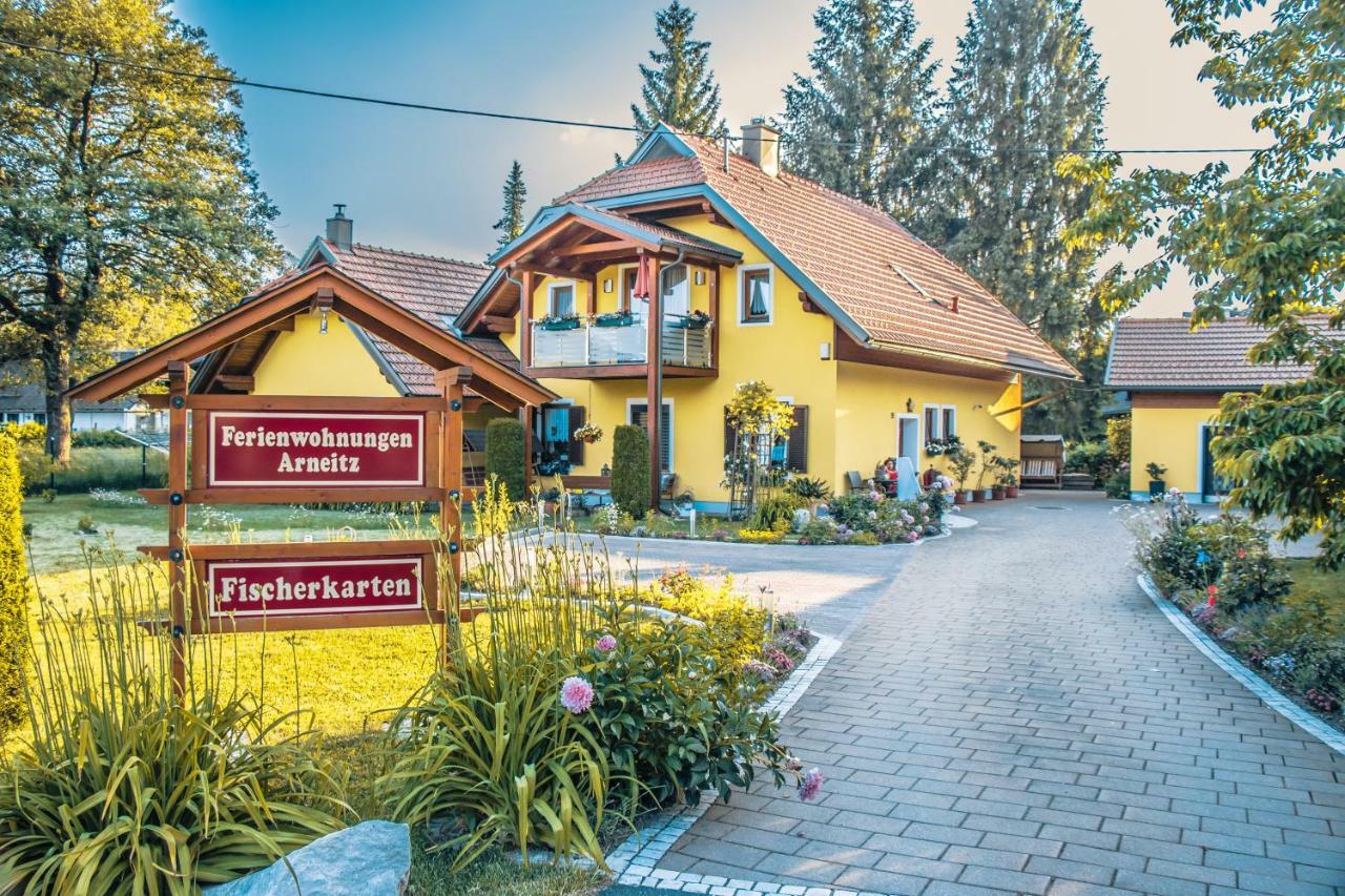 Arneitz Faak am See
