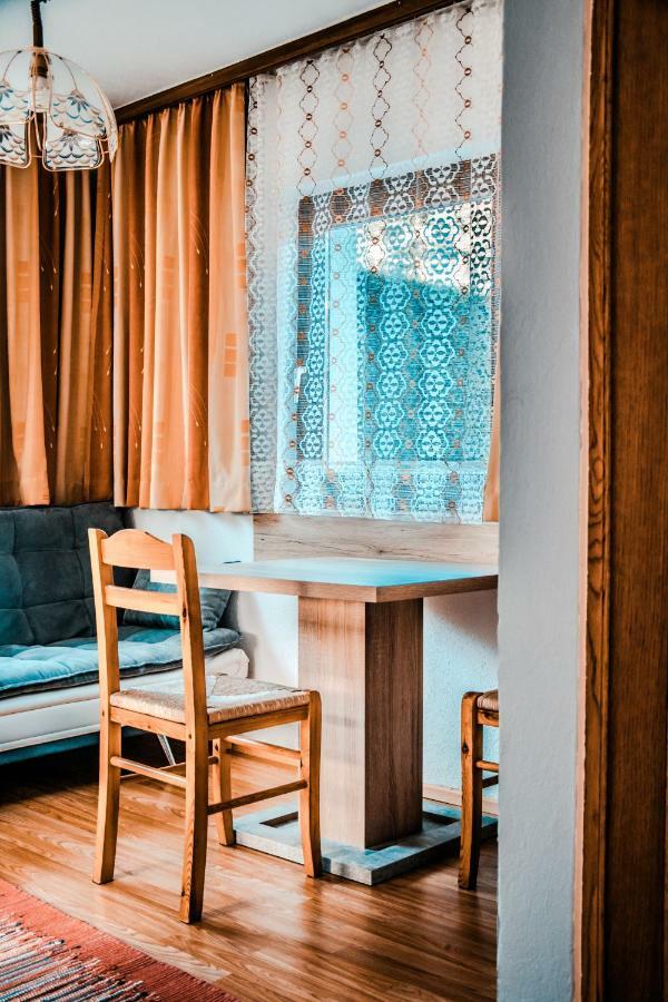 Arneitz Apartment Faak am See